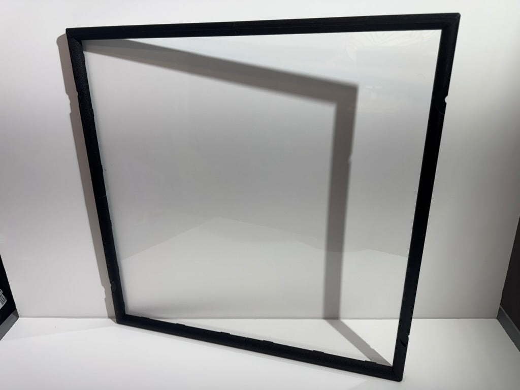 EncloSure™ Enclosure Lid System – For Use On Exo Terra Natural – 18″ × 18″