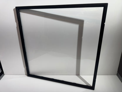 EncloSure™ Enclosure Lid System – For Use On Exo Terra Natural – 18″ × 18″