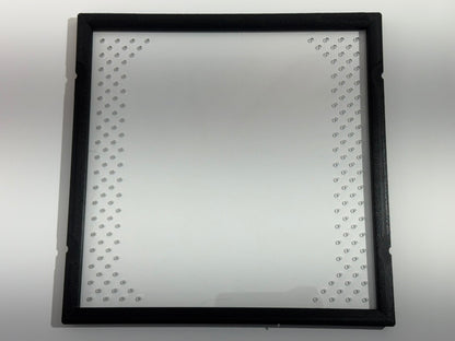 EncloSure™ Enclosure Lid System – For Use On Exo Terra Natural – 12″ × 12″