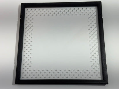 EncloSure™ Enclosure Lid System – For Use On Exo Terra Natural – 12″ × 12″