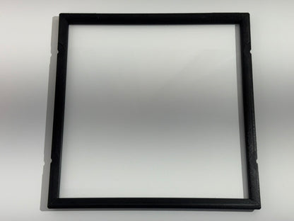 EncloSure™ Enclosure Lid System – For Use On Exo Terra Natural – 12″ × 12″