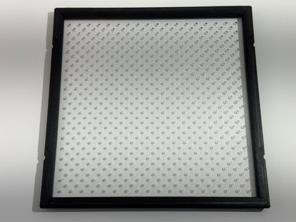 EncloSure™ Enclosure Lid System – For Use On Exo Terra Natural – 12″ × 12″