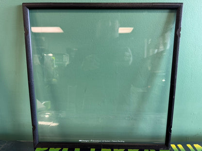 EncloSure™ Enclosure Lid System – For Use On Exo Terra Natural – 18″ × 18″